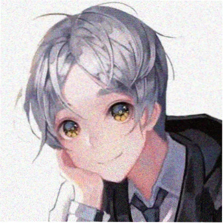 观众柚子头像